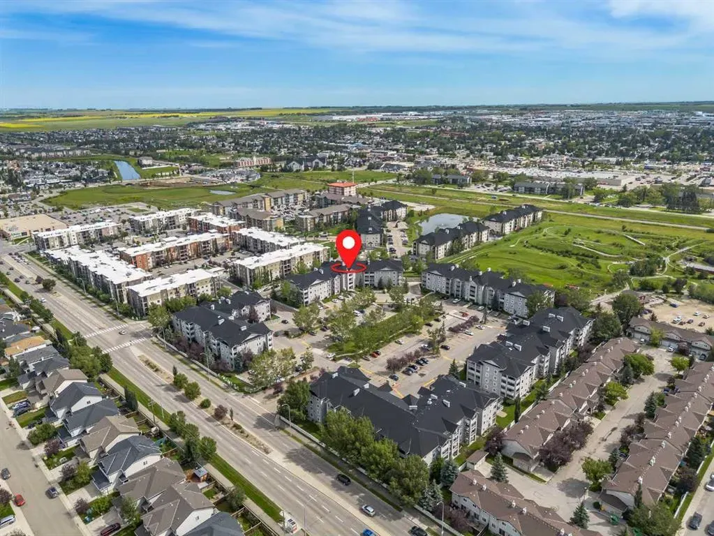 604 8 Street SW, #4310