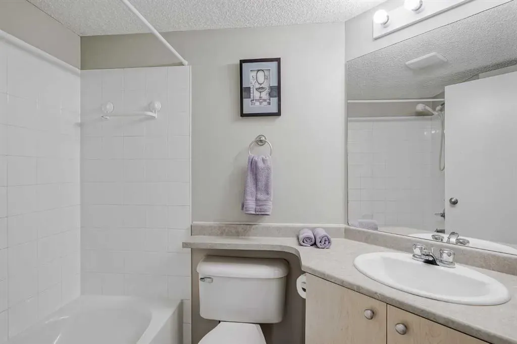 604 8 Street SW, #4310