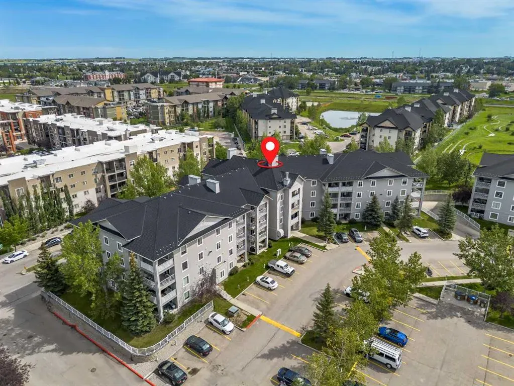 604 8 Street SW, #4310