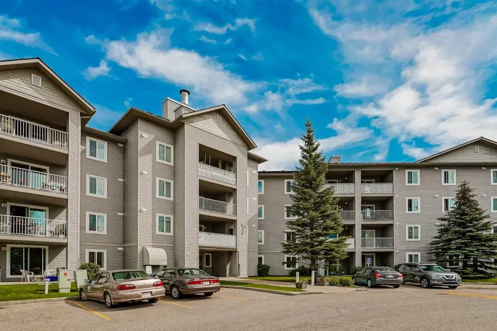 604 8 Street SW, #4310