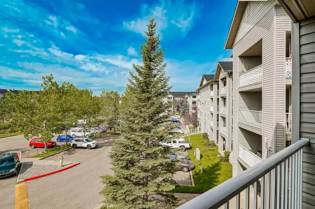 604 8 Street SW, #4310