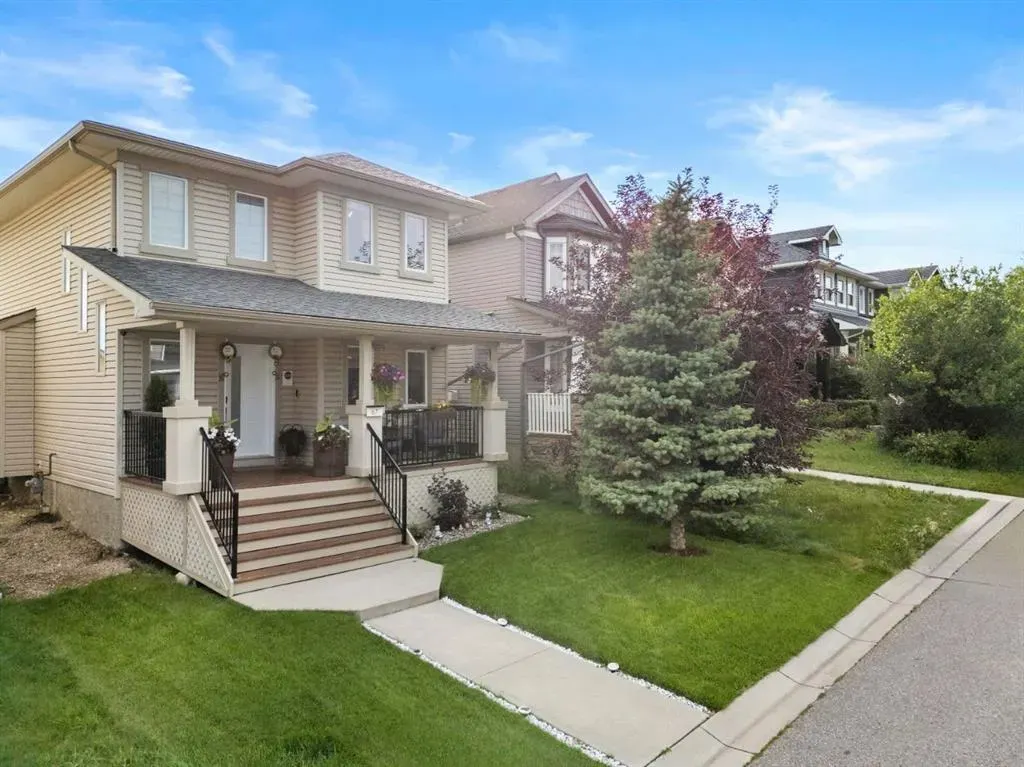 67 Evansford Circle NW