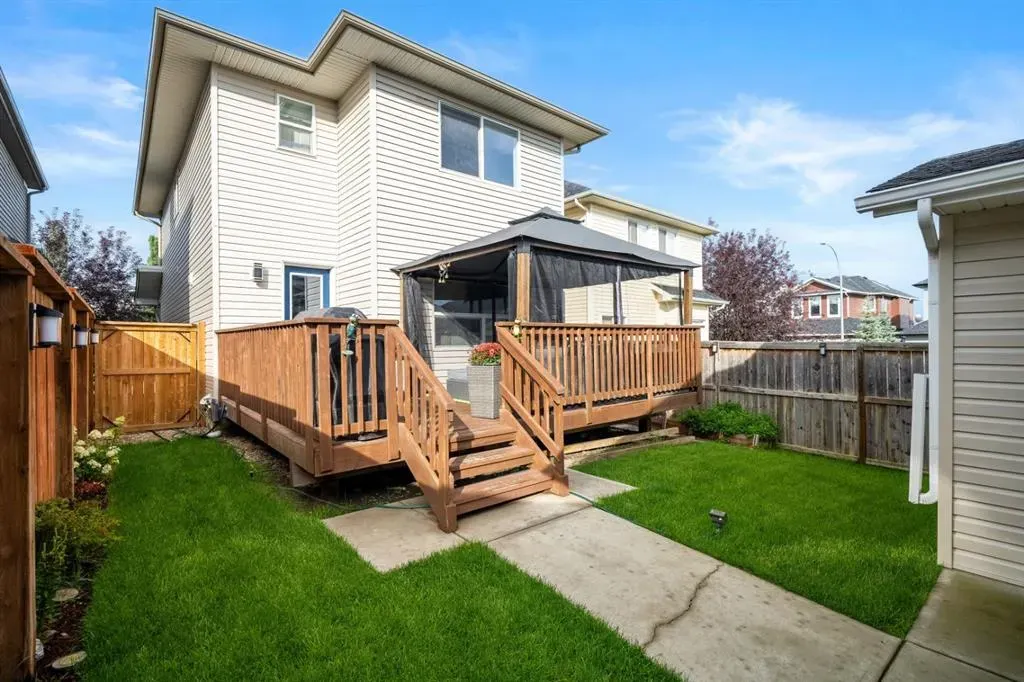 67 Evansford Circle NW
