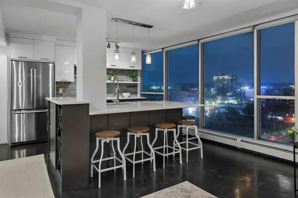 188 15 Avenue SW, #909