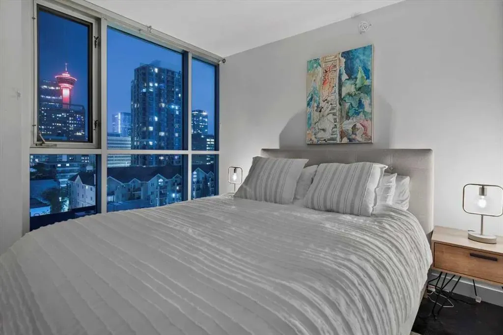 188 15 Avenue SW, #909