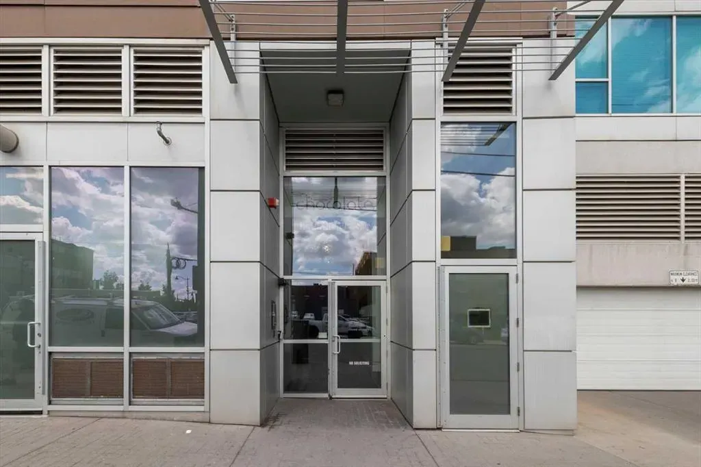 188 15 Avenue SW, #909
