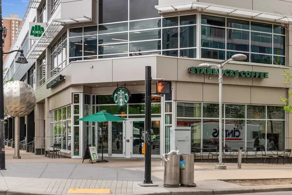 188 15 Avenue SW, #909