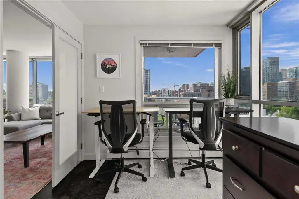 188 15 Avenue SW, #909