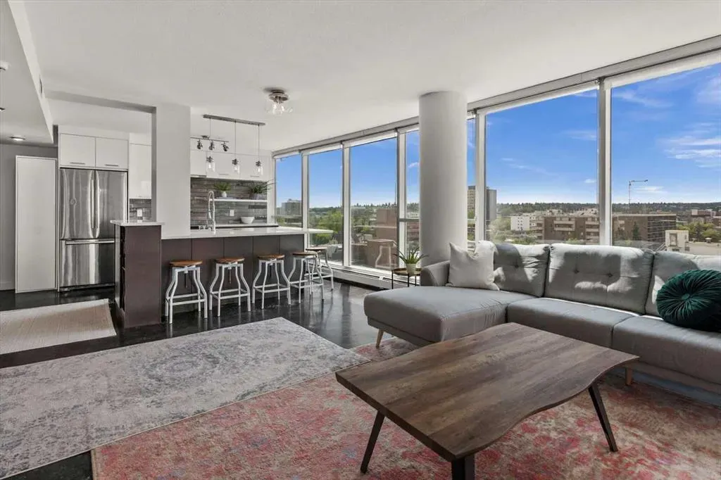 188 15 Avenue SW, #909