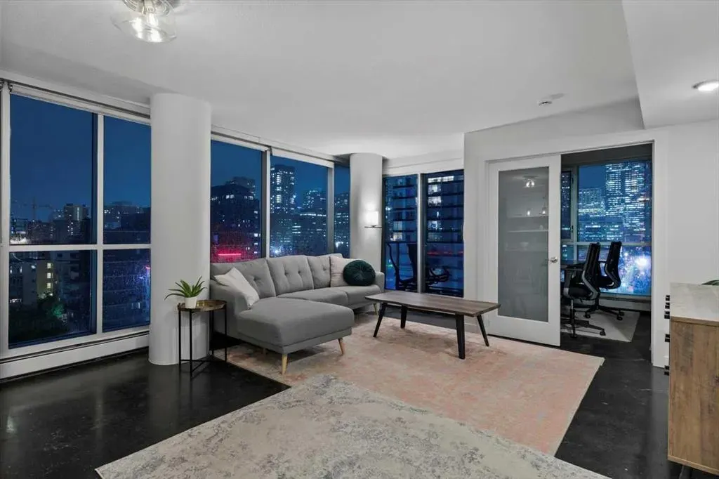 188 15 Avenue SW, #909