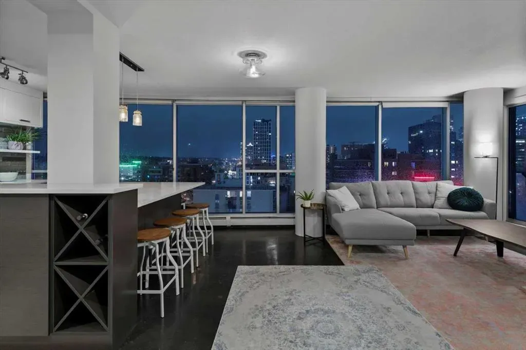 188 15 Avenue SW, #909