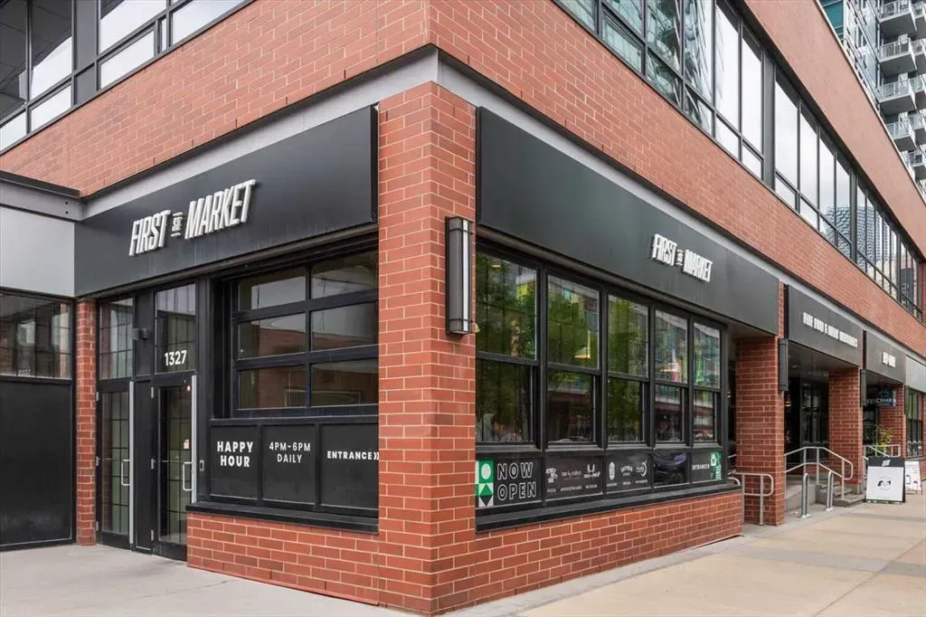 188 15 Avenue SW, #909