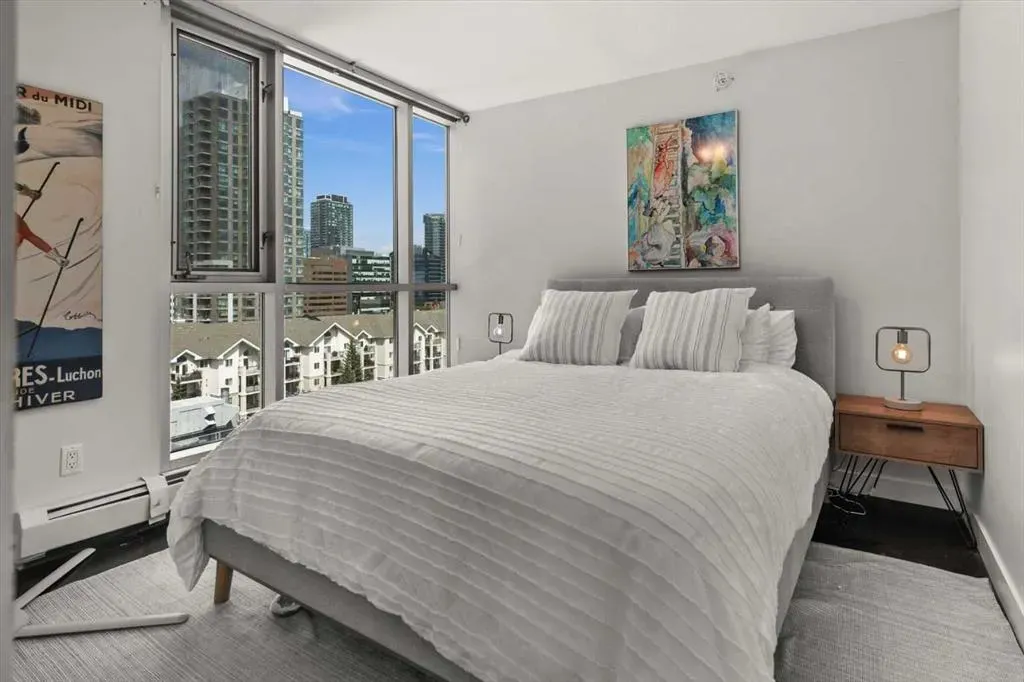 188 15 Avenue SW, #909
