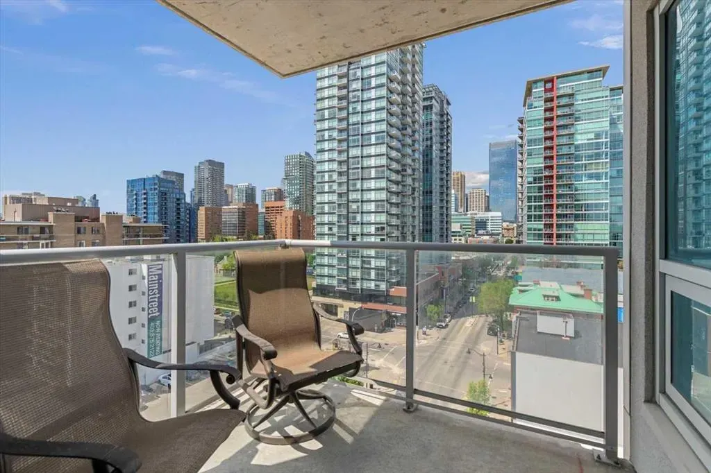 188 15 Avenue SW, #909