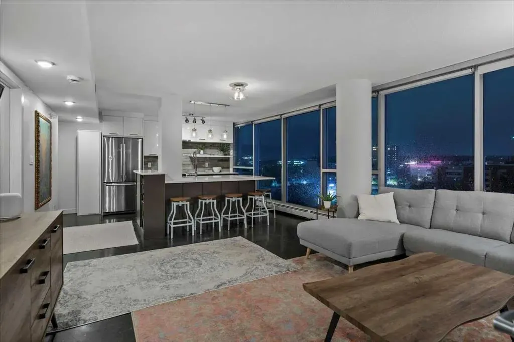 188 15 Avenue SW, #909