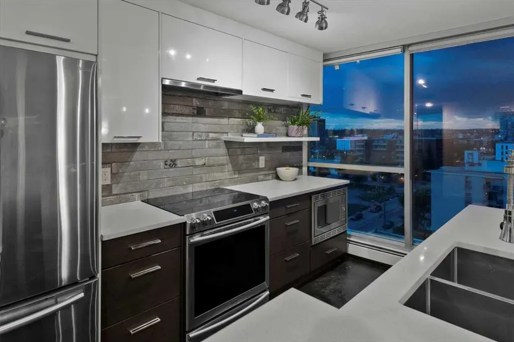 188 15 Avenue SW, #909