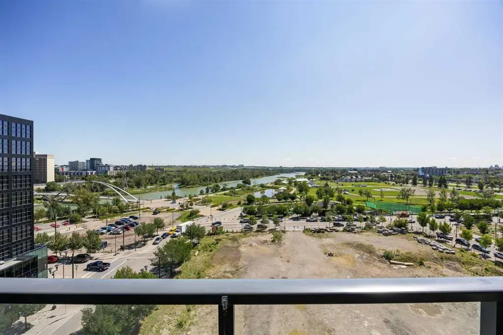 615 6 Avenue SE, #808