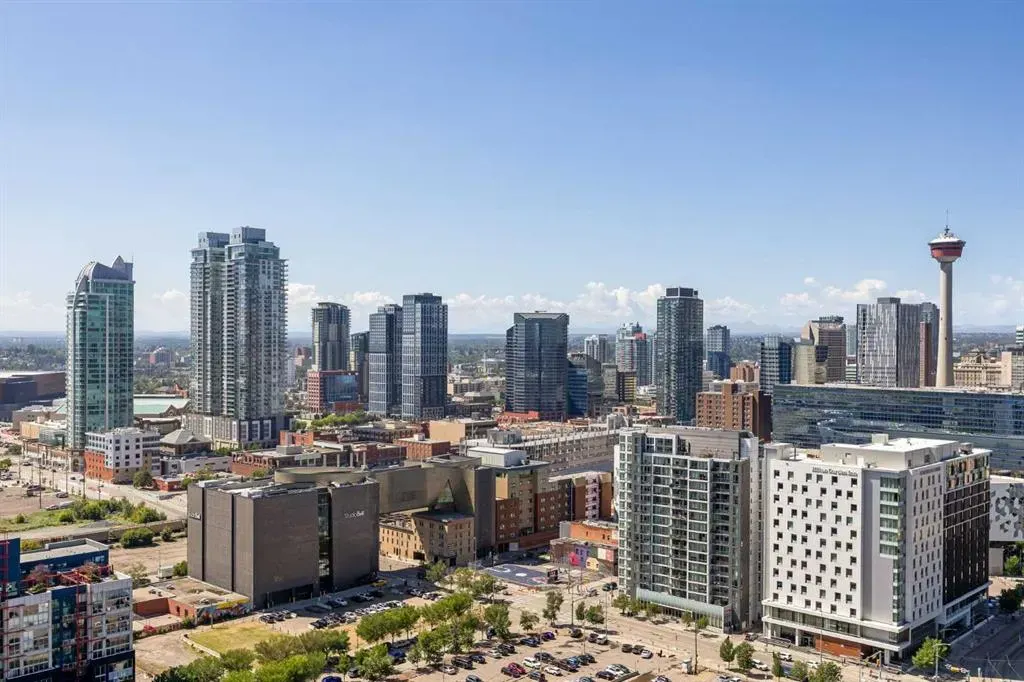 615 6 Avenue SE, #808