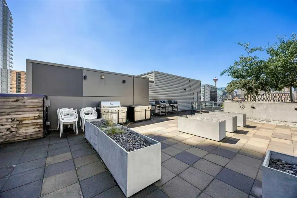 615 6 Avenue SE, #808