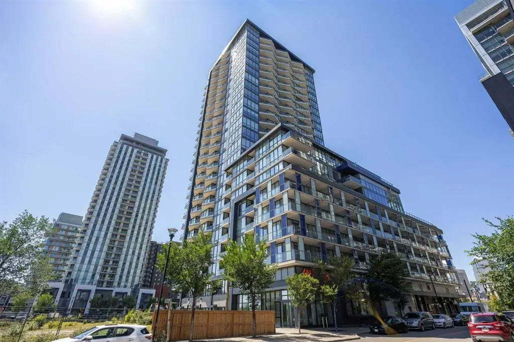 615 6 Avenue SE, #808