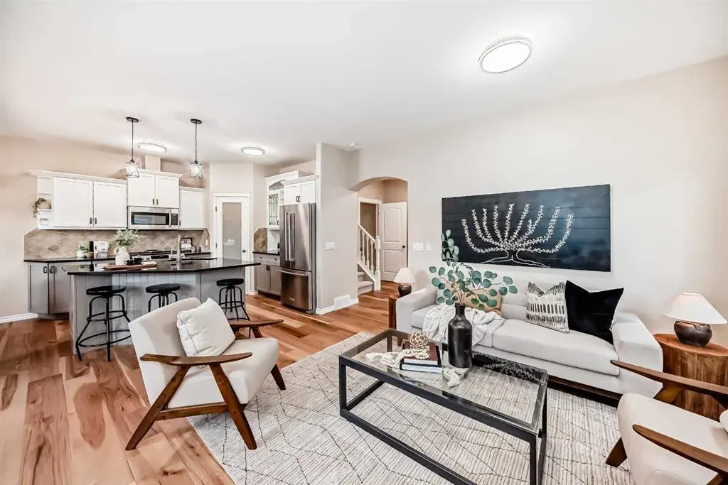 100 Coopers Common SW, #105