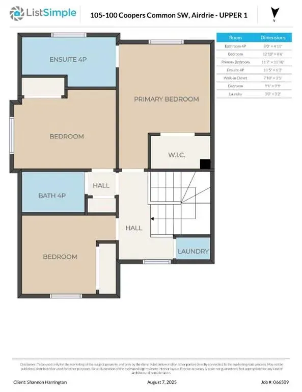 100 Coopers Common SW, #105