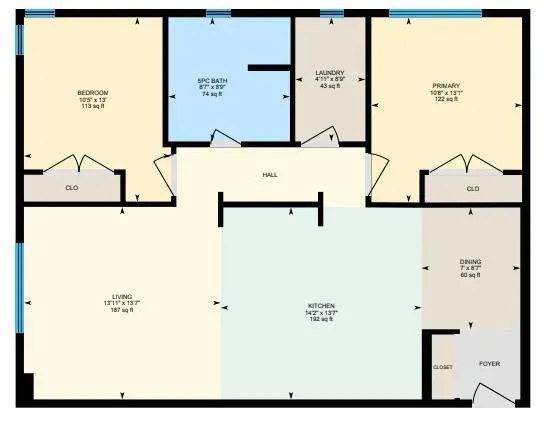 303 Waddy Lane