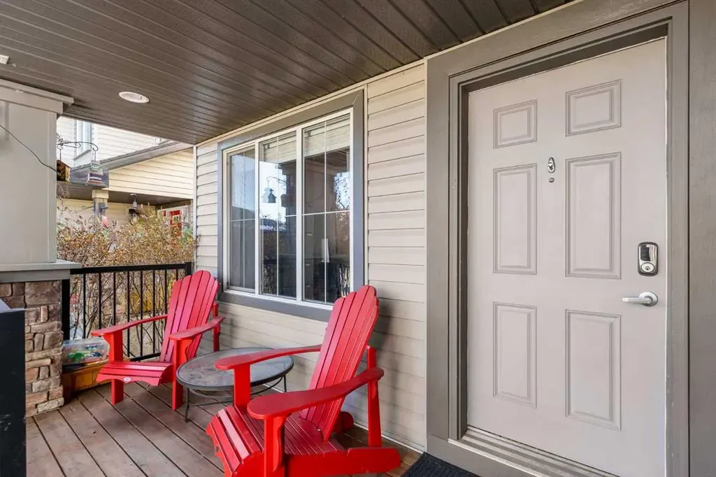 507 Westmount Close