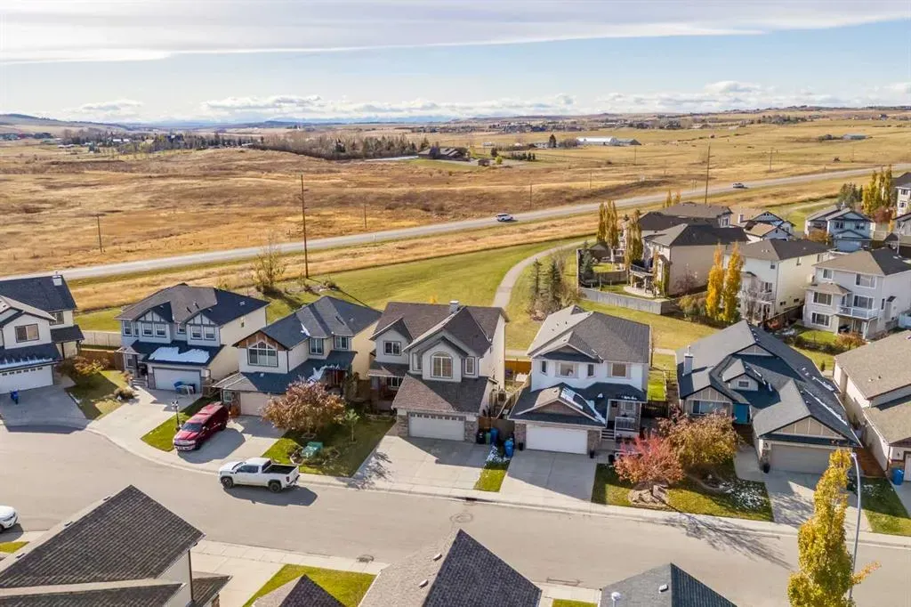 507 Westmount Close