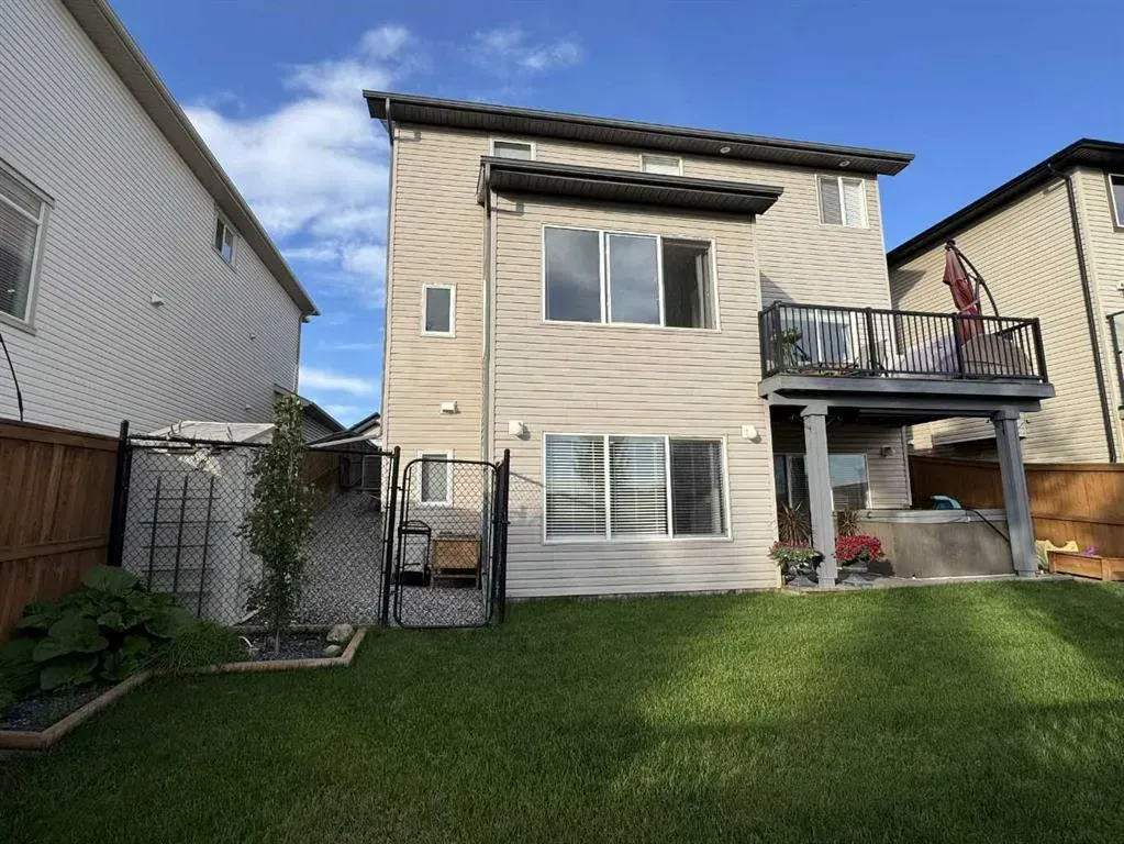 507 Westmount Close