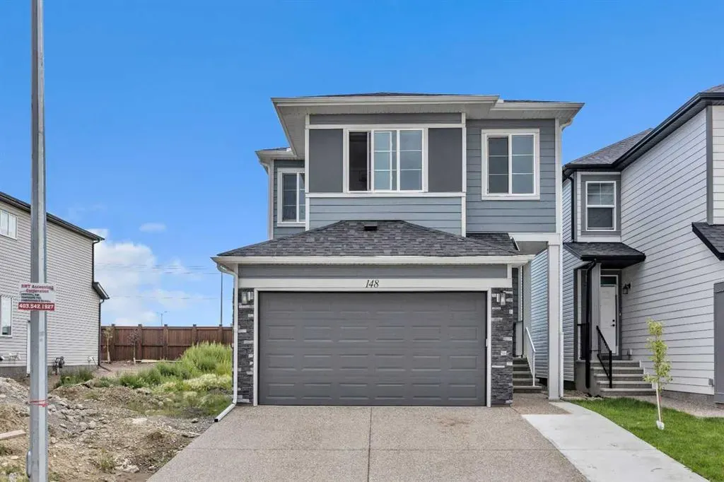 148 Cornerbrook Road NE