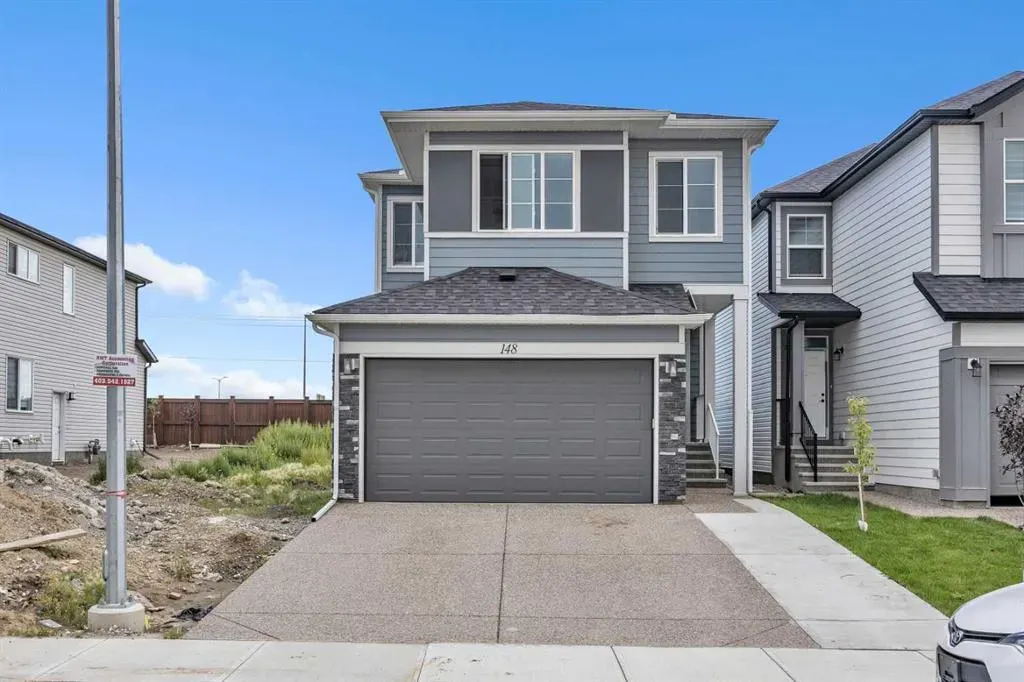 148 Cornerbrook Road NE