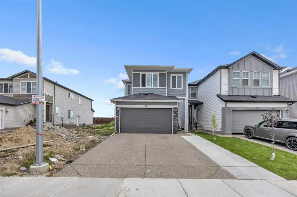 148 Cornerbrook Road NE