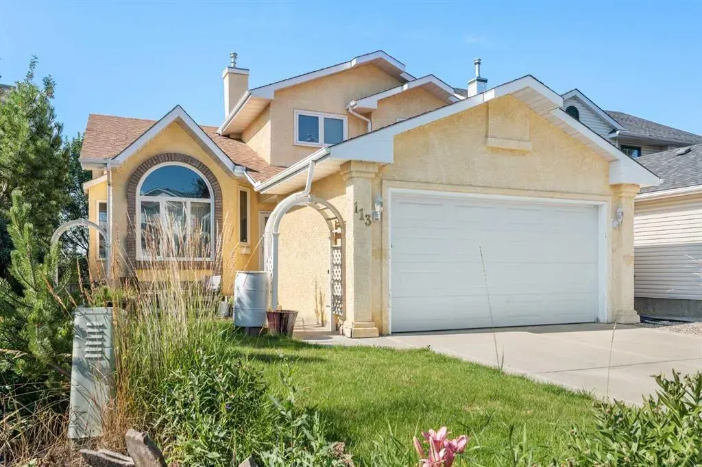 113 Sierra Vista Terrace SW