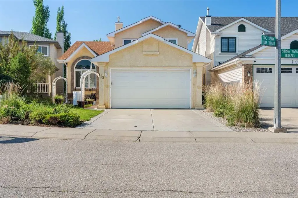 113 Sierra Vista Terrace SW