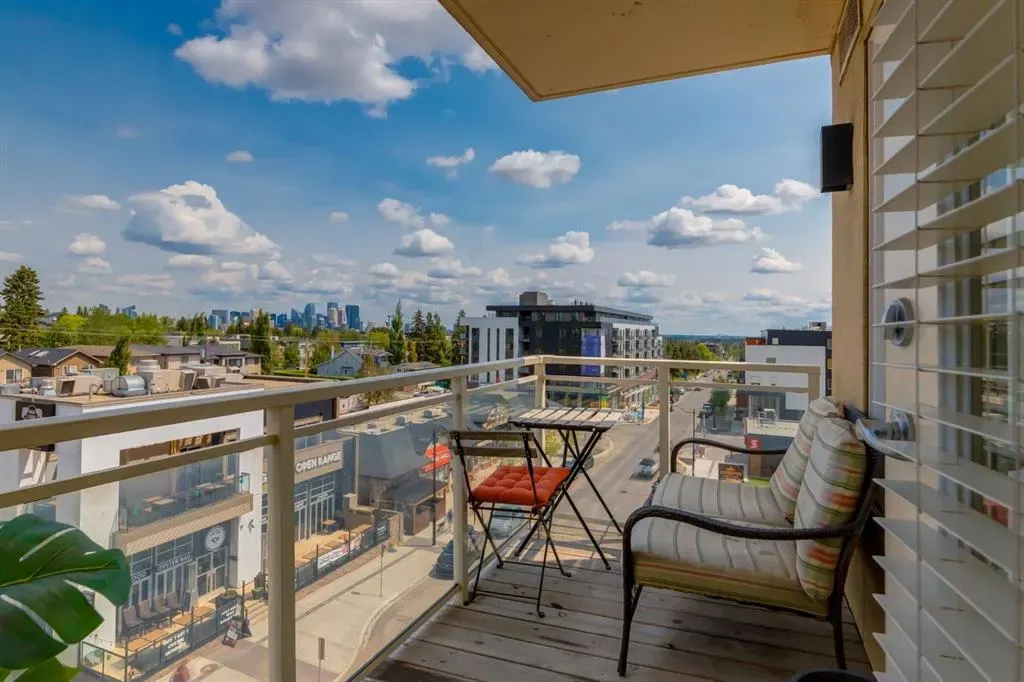 3410 20 Street SW, #414