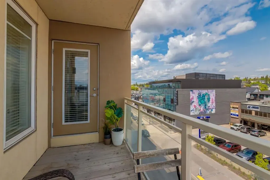 3410 20 Street SW, #414