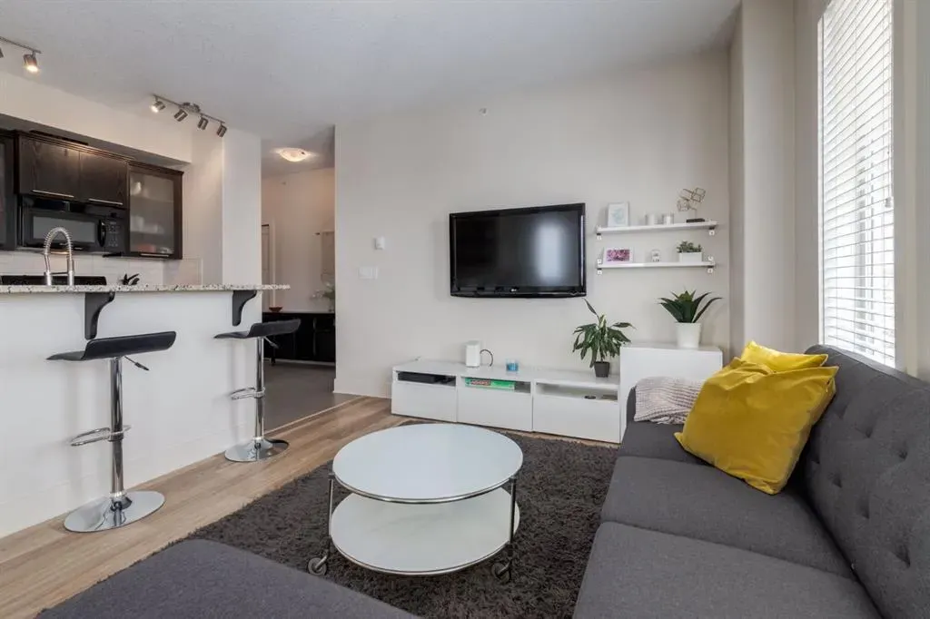 3410 20 Street SW, #414