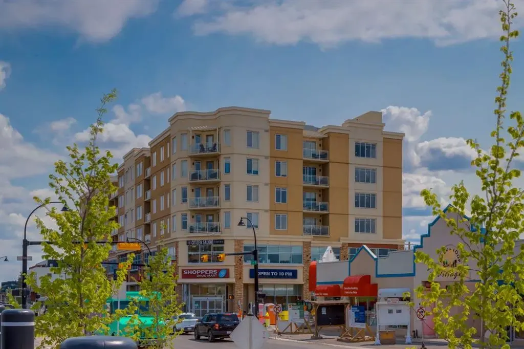 3410 20 Street SW, #414