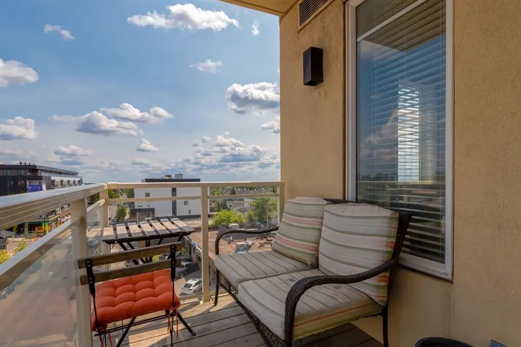 3410 20 Street SW, #414
