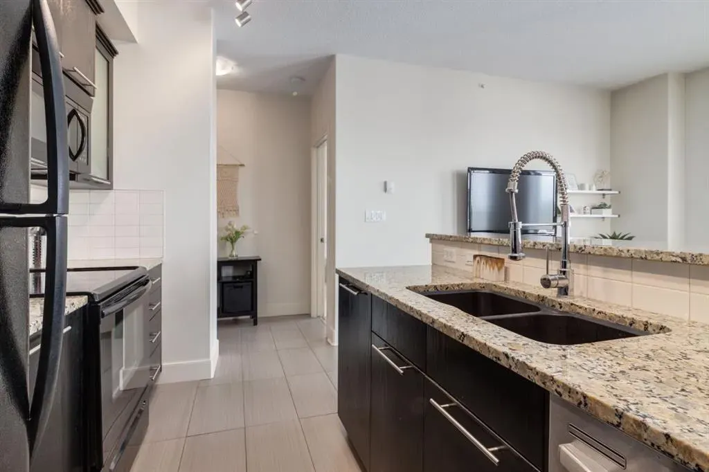 3410 20 Street SW, #414