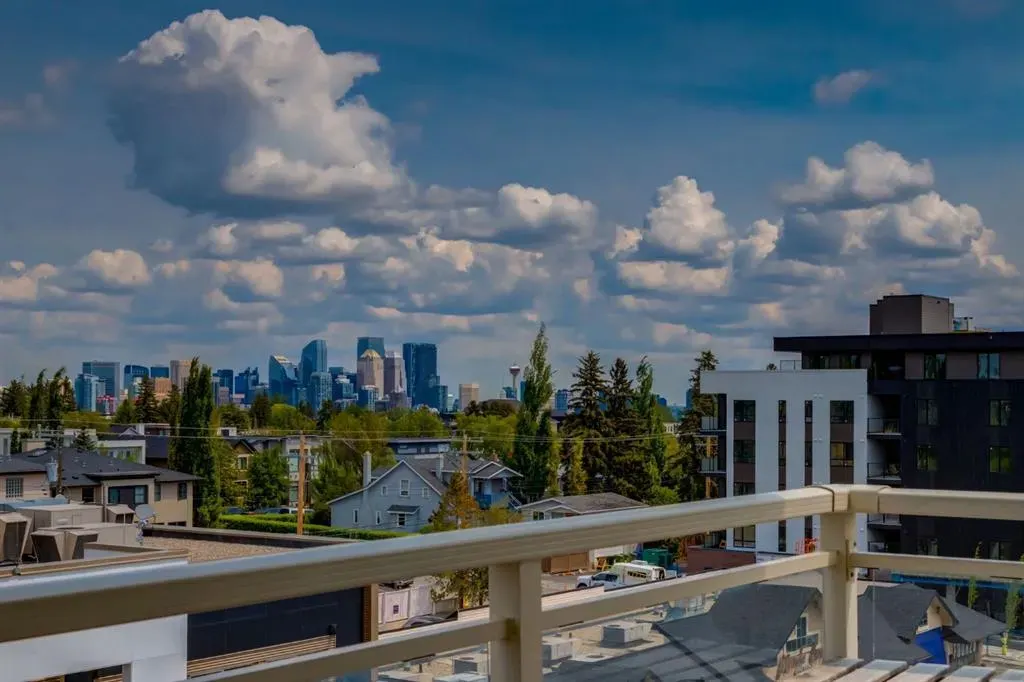 3410 20 Street SW, #414