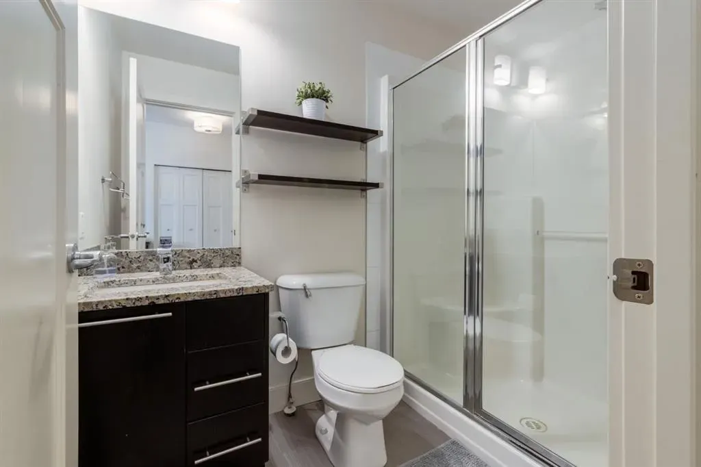 3410 20 Street SW, #414