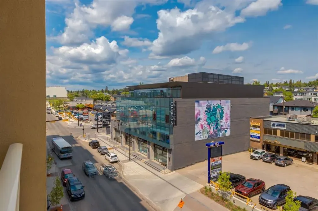 3410 20 Street SW, #414
