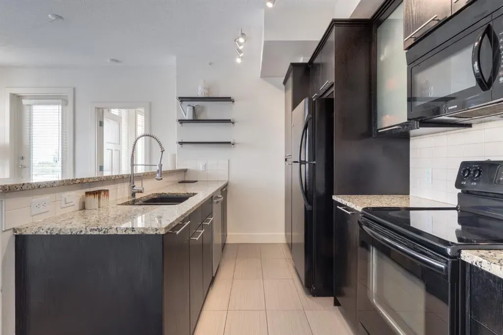 3410 20 Street SW, #414