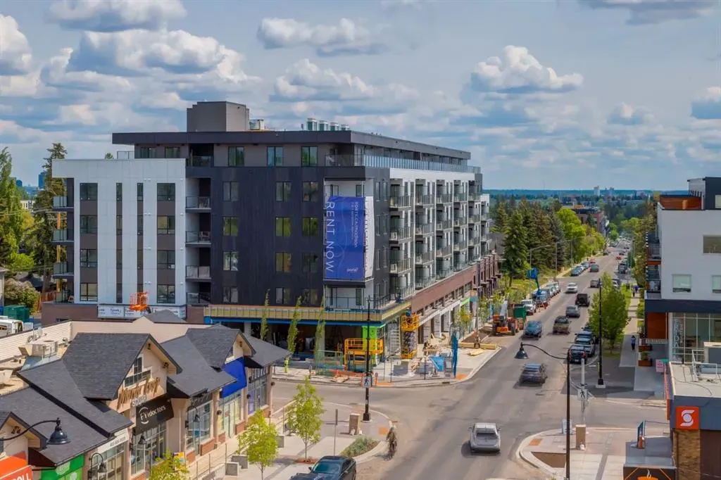 3410 20 Street SW, #414