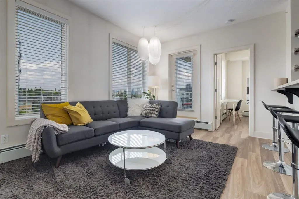 3410 20 Street SW, #414