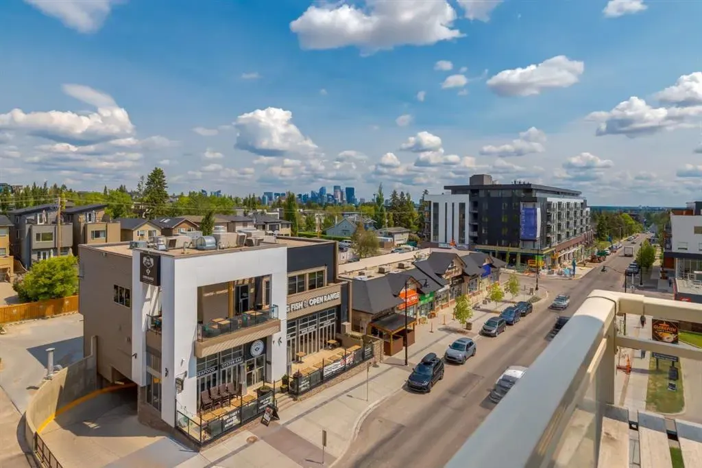 3410 20 Street SW, #414