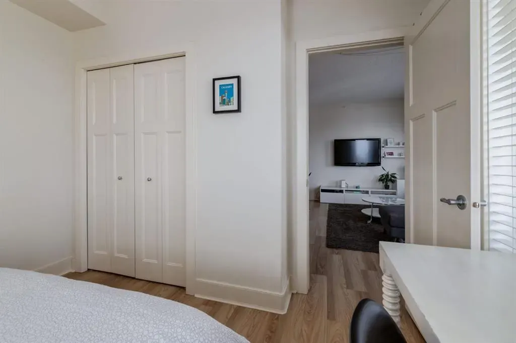 3410 20 Street SW, #414