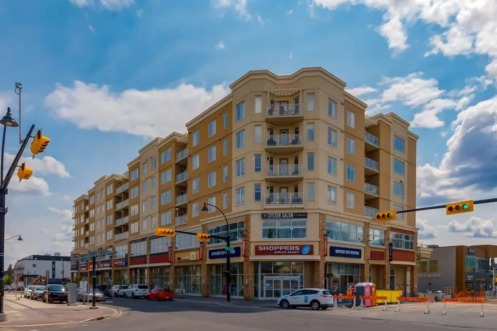 3410 20 Street SW, #414